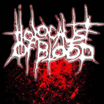 logo Holocaust Of Blood